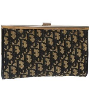 Vintage Dior Clutch